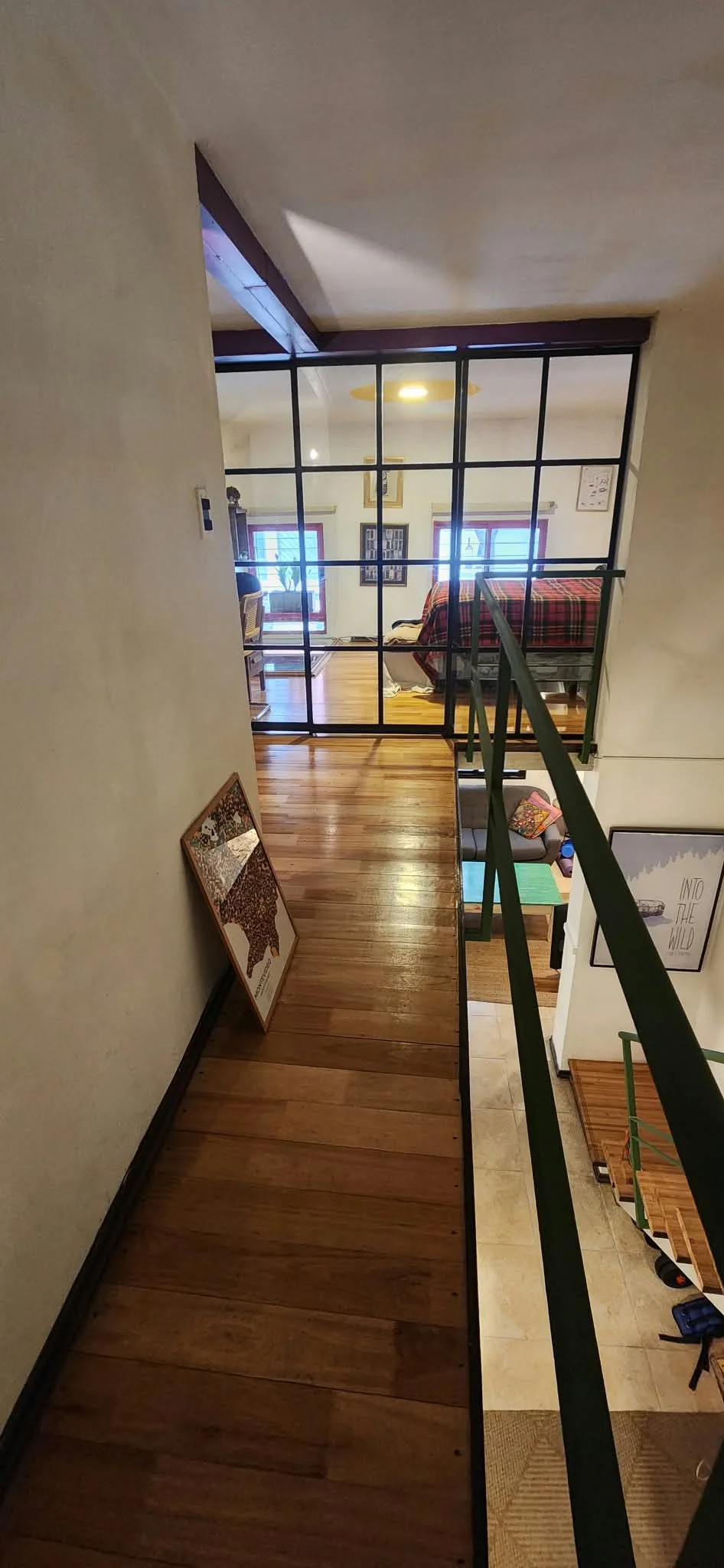 Apartamento en Cordón Sur, propiedad 296661 -Imagen 10