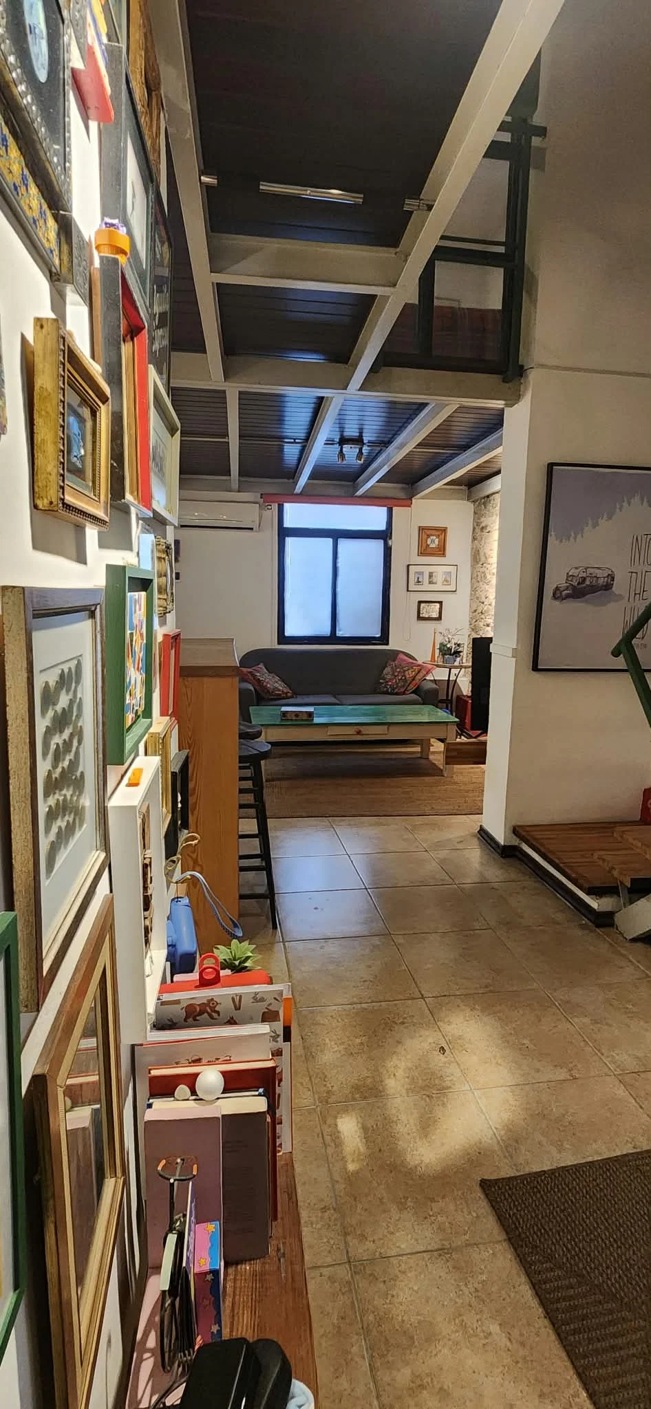 Apartamento en Cordón Sur, propiedad 296661 -Imagen 20