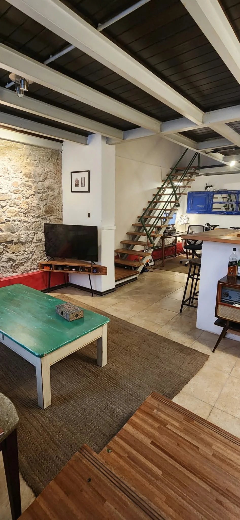 Apartamento en Cordón Sur, propiedad 296661 -Imagen 4