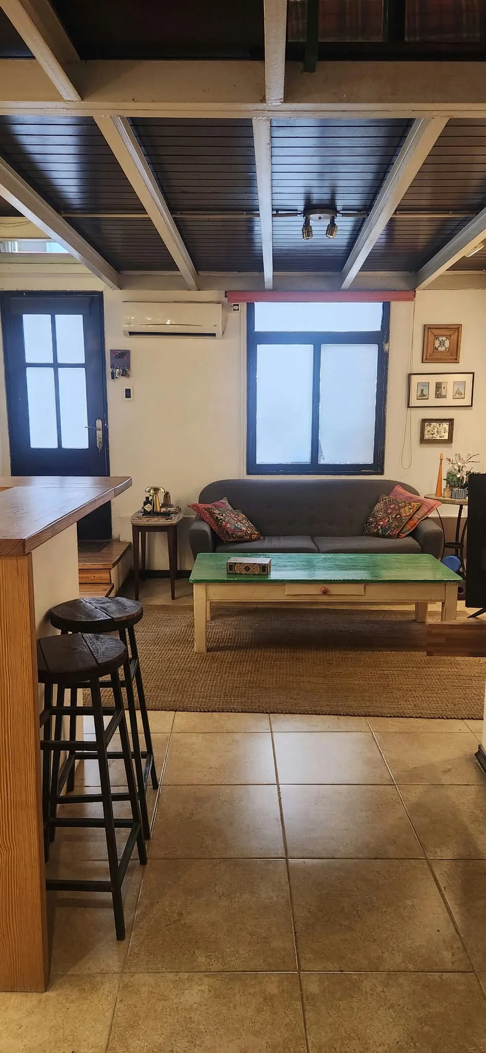Apartamento en Cordón Sur, propiedad 296661 -Imagen 5