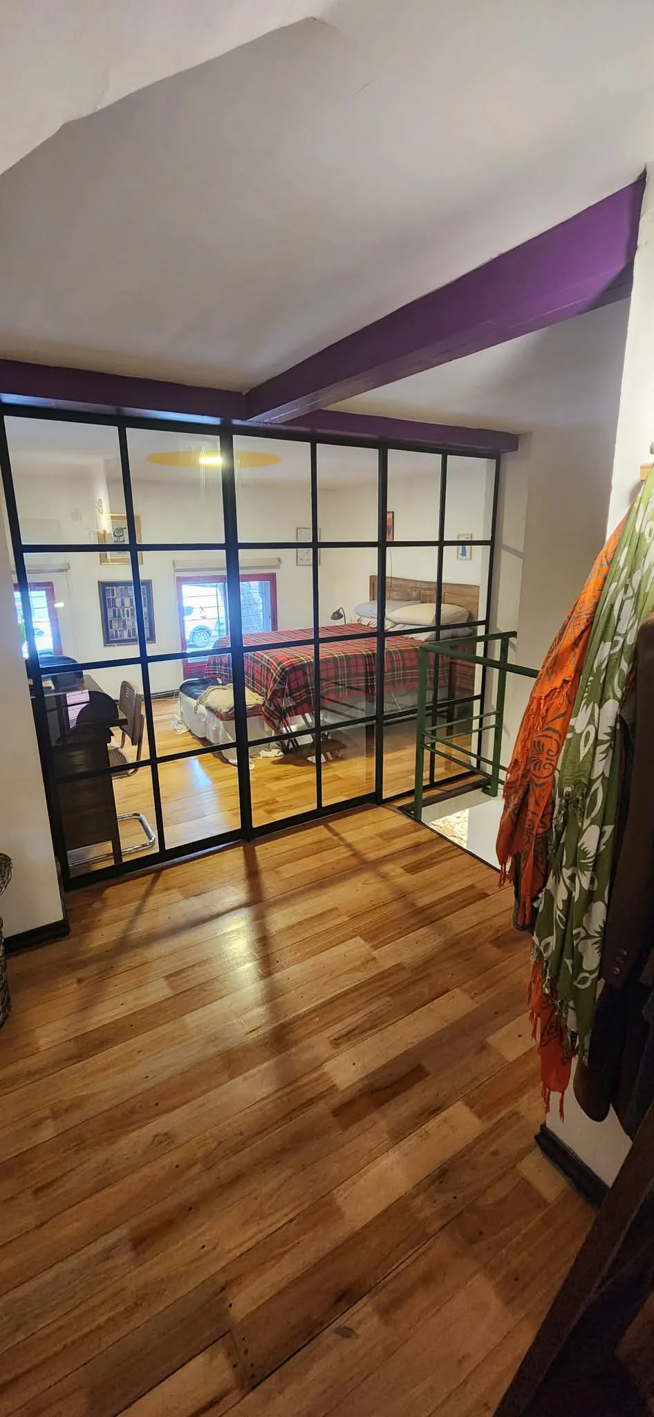 Apartamento en Cordón Sur, propiedad 296661 -Imagen 16