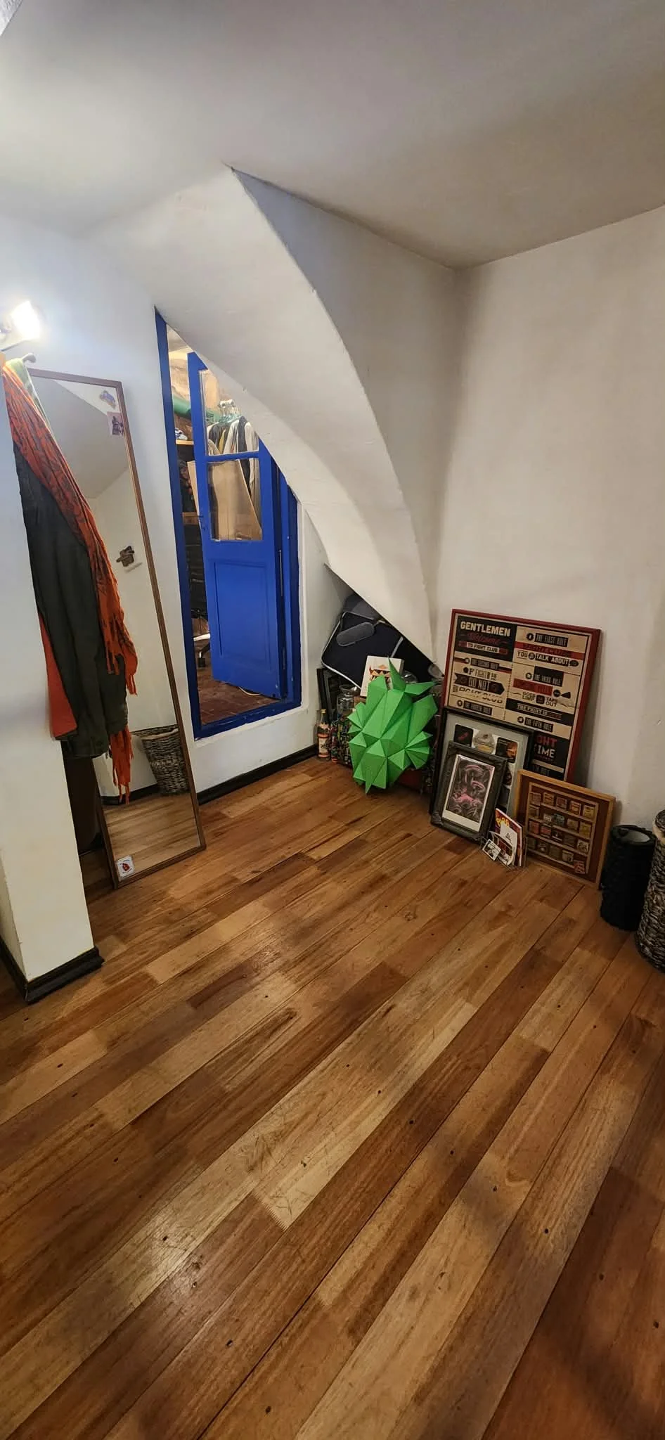 Apartamento en Cordón Sur, propiedad 296661 -Imagen 12