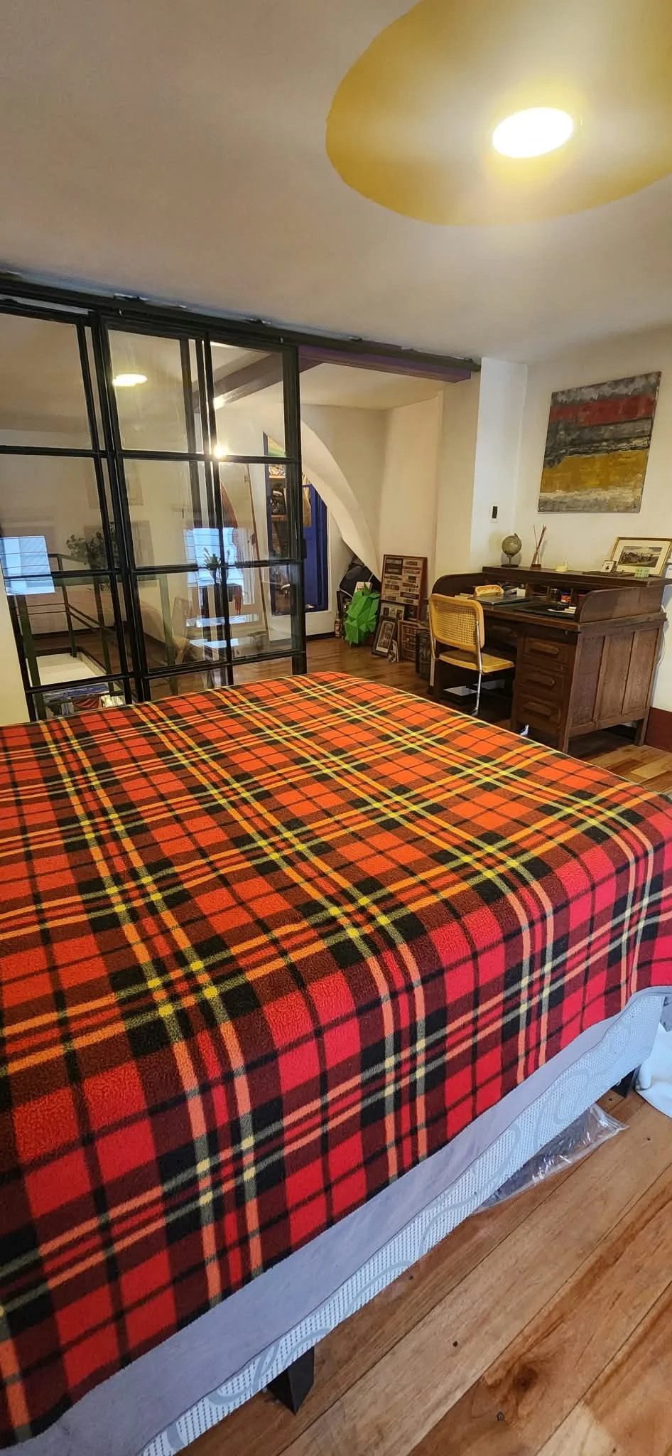 Apartamento en Cordón Sur, propiedad 296661 -Imagen 22