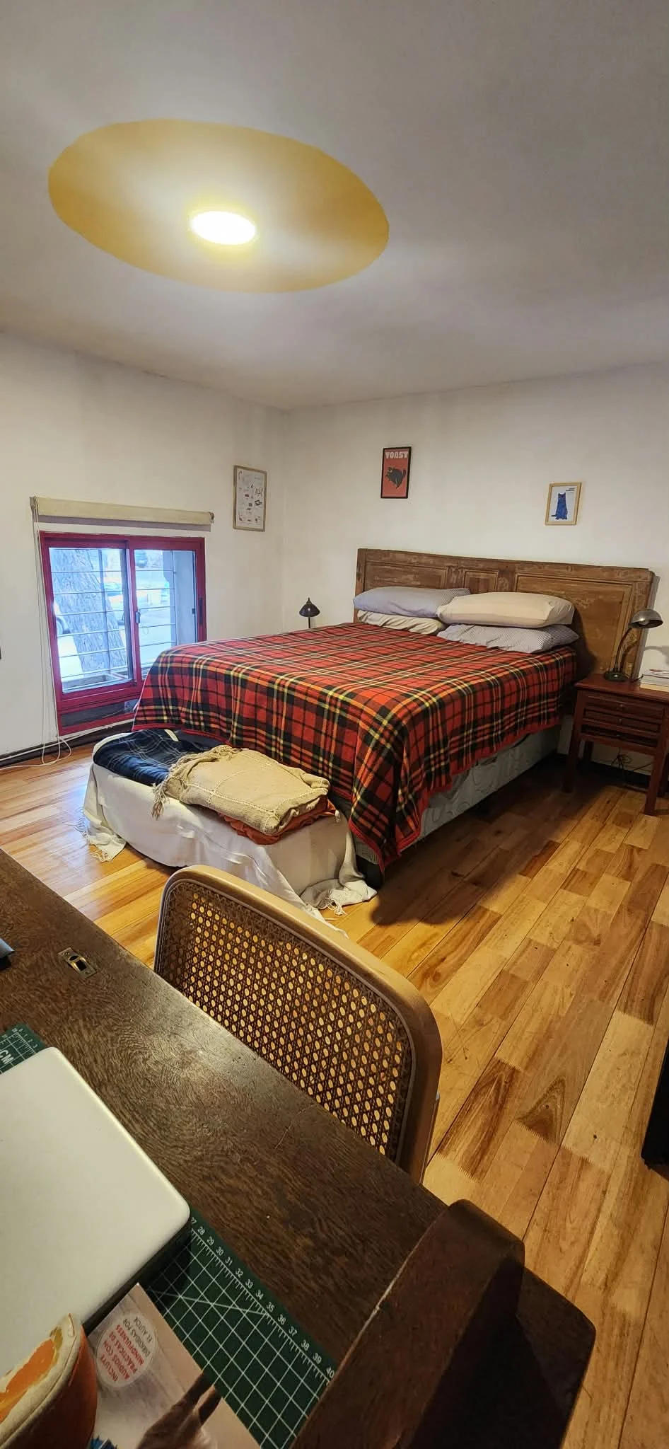 Apartamento en Cordón Sur, propiedad 296661 -Imagen 11
