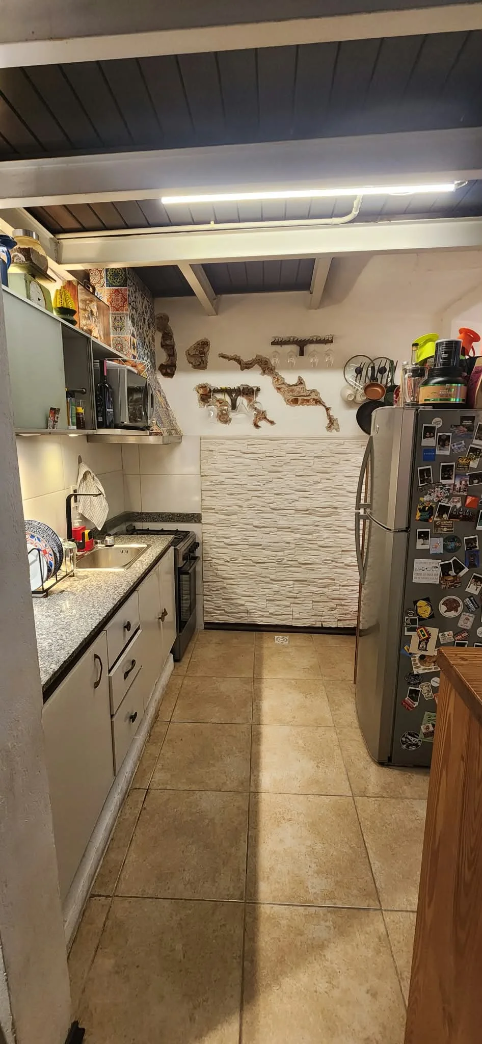 Apartamento en Cordón Sur, propiedad 296661 -Imagen 14