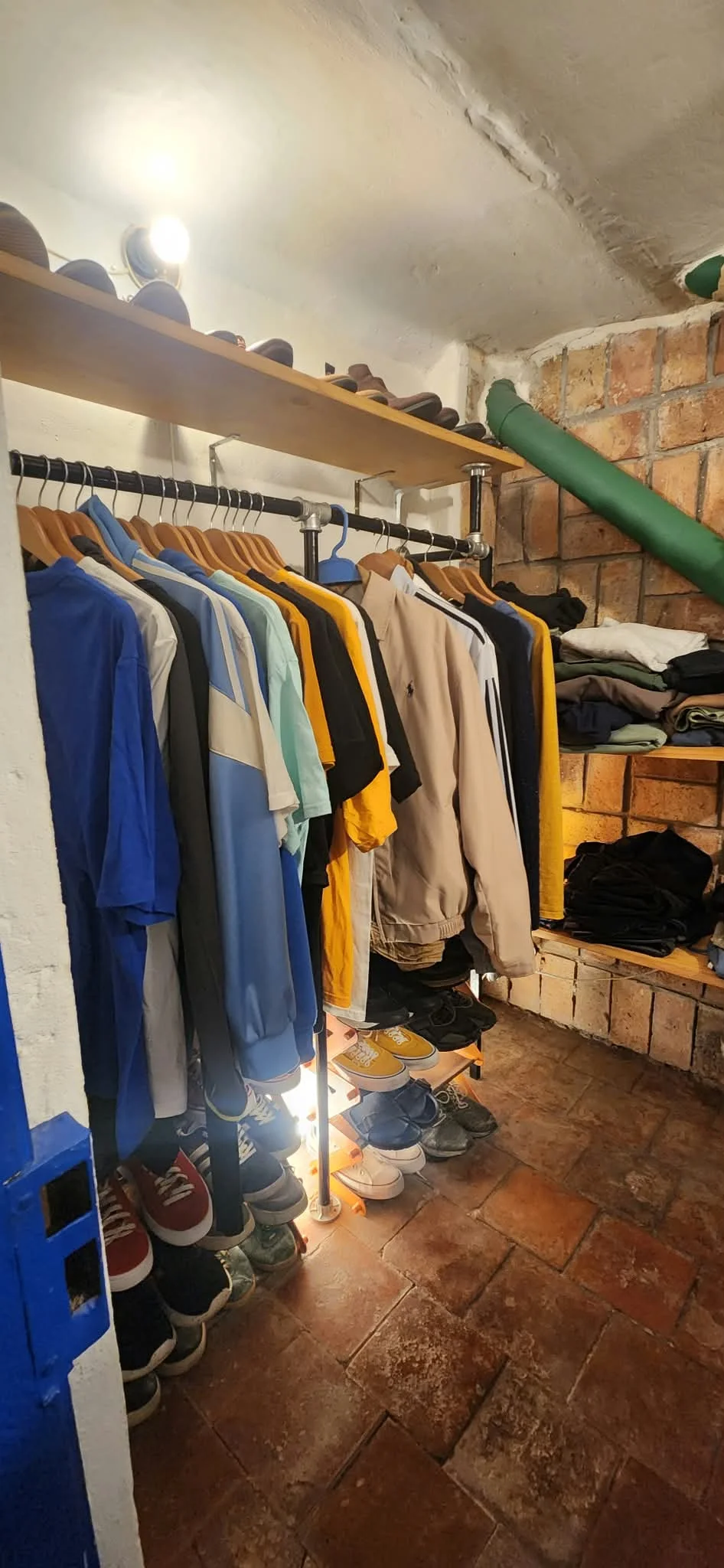 Apartamento en Cordón Sur, propiedad 296661 -Imagen 15