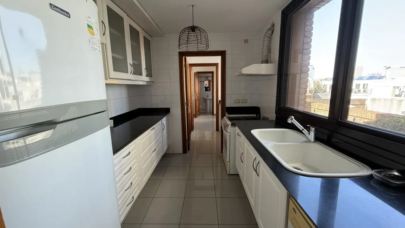 Apartamento en Golf, propiedad 296662 -Imagen 2
