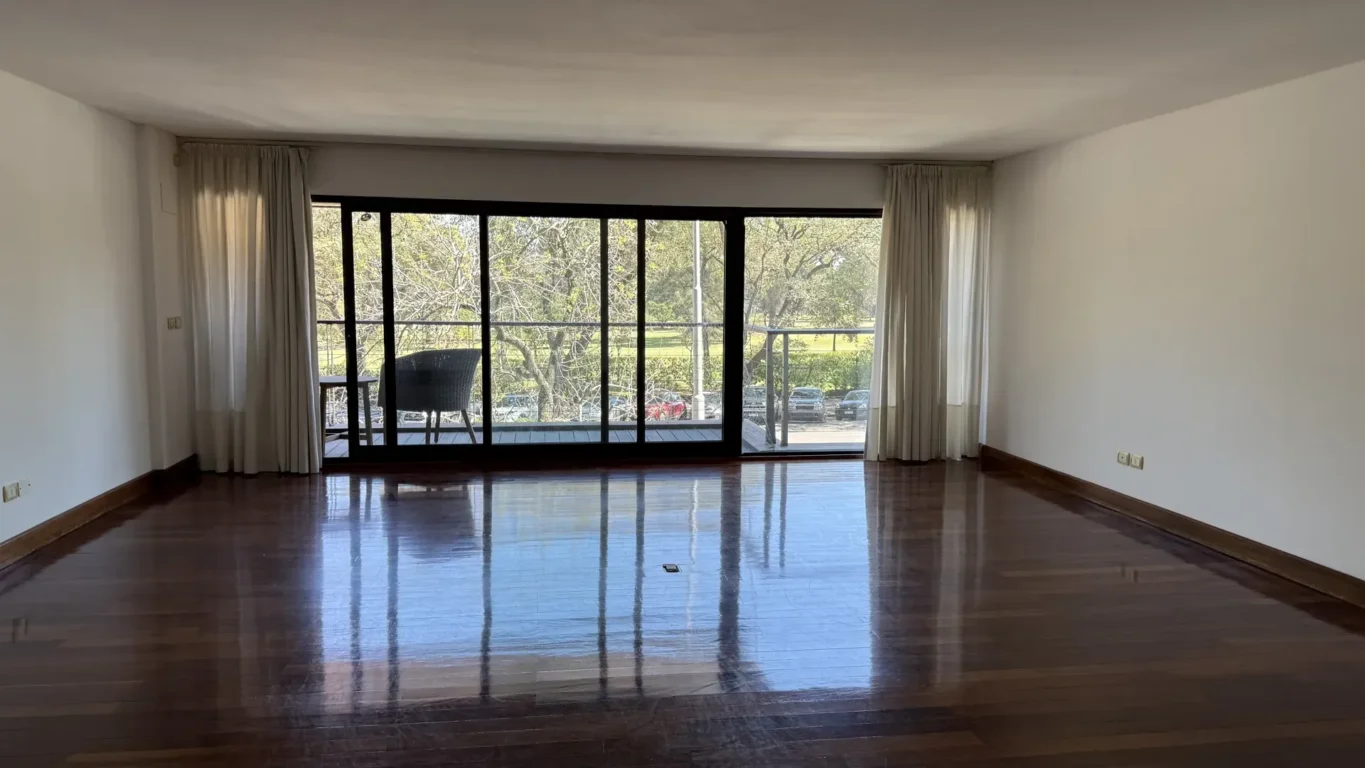 Apartamento en Golf, propiedad 296662 -Imagen 1