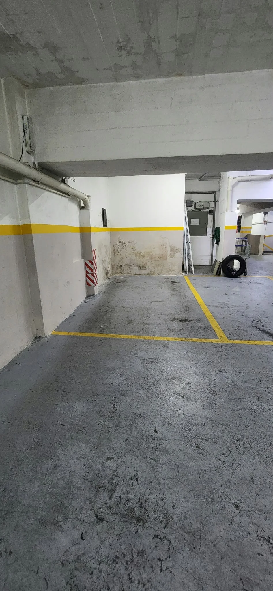 Apartamento en Punta Carretas, propiedad 296939 -Imagen 14