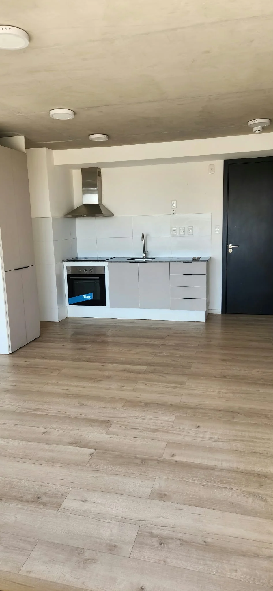 Apartamento en Centro, propiedad 297014 -Imagen 2