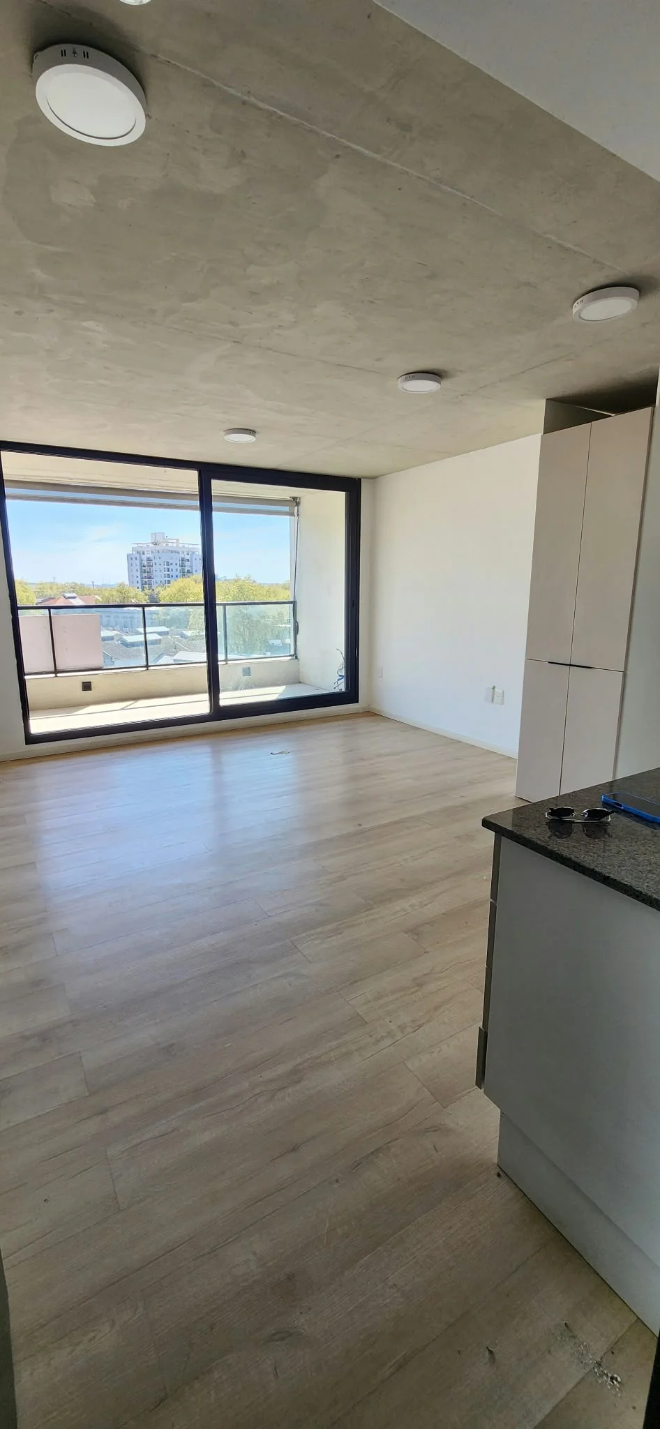 Apartamento en Centro, propiedad 297014 -Imagen 1