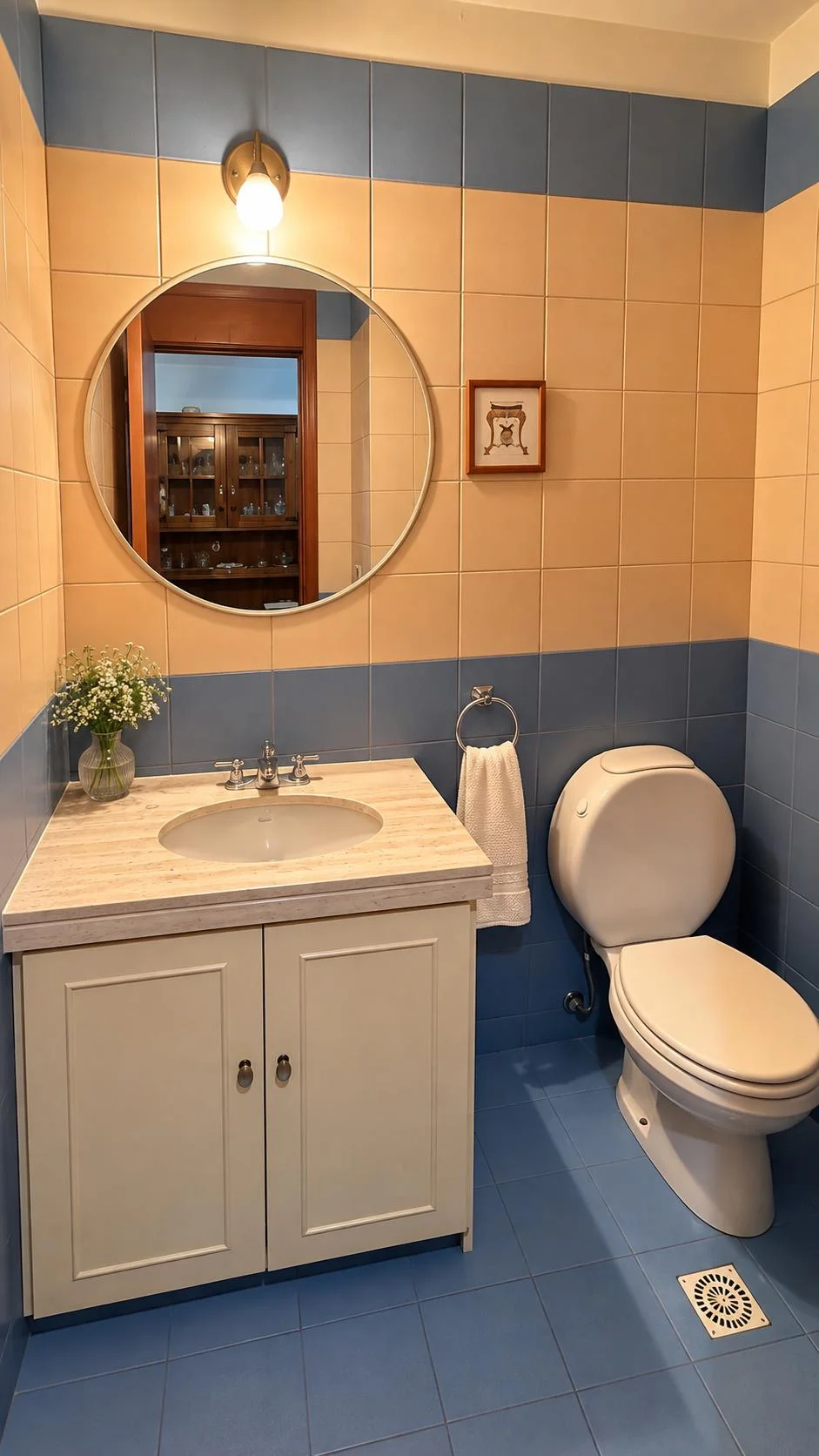 Apartamento en Pocitos Nuevo, propiedad 297491 -Imagen 8