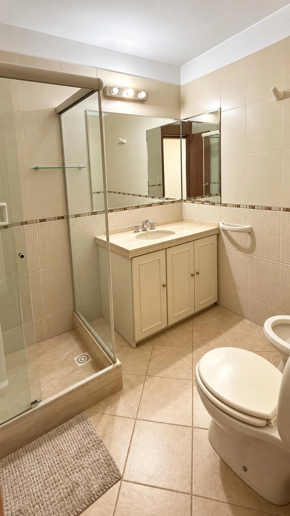 Apartamento en Pocitos Nuevo, propiedad 297491 -Imagen 9