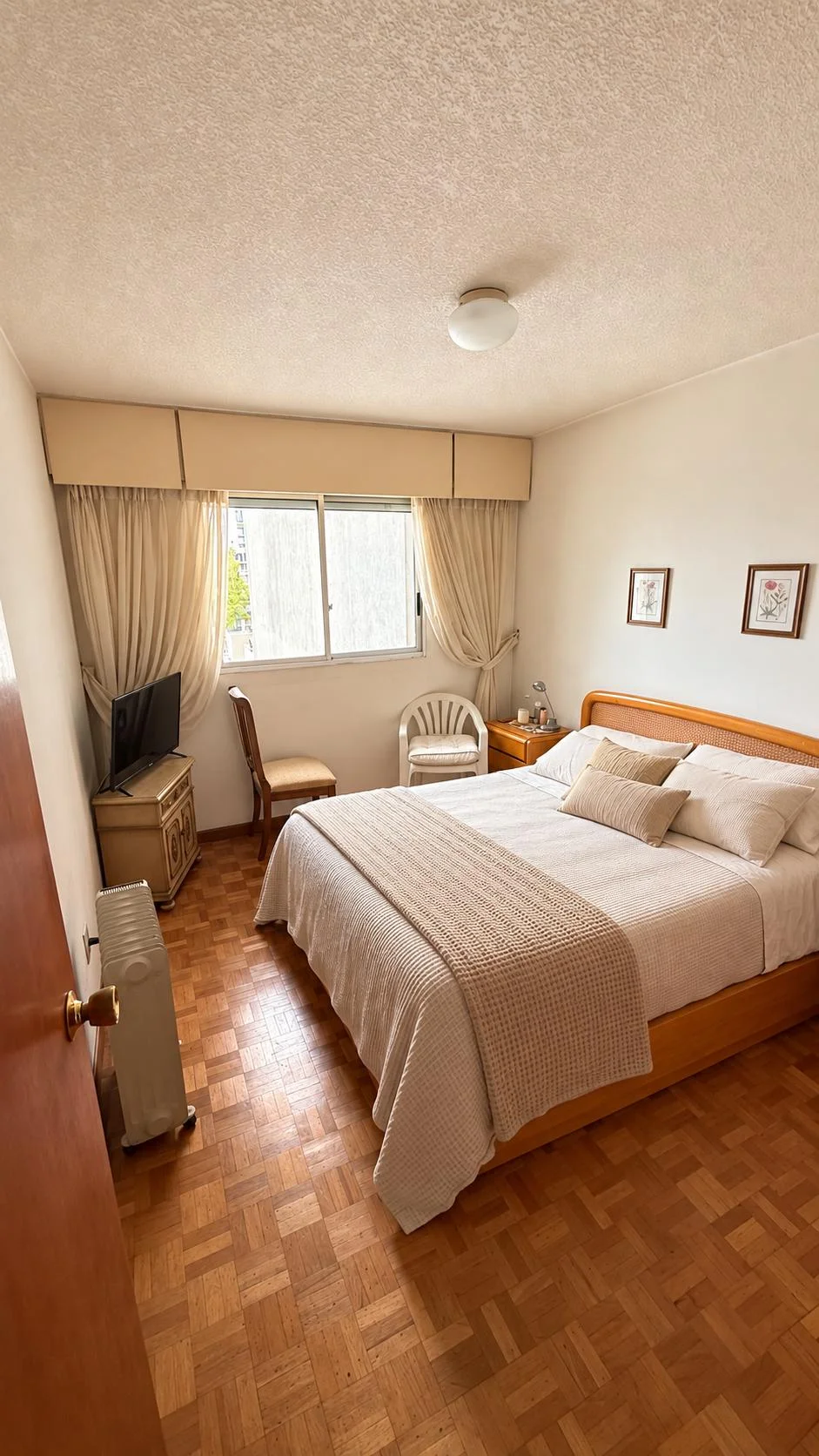 Apartamento en Pocitos Nuevo, propiedad 297491 -Imagen 6