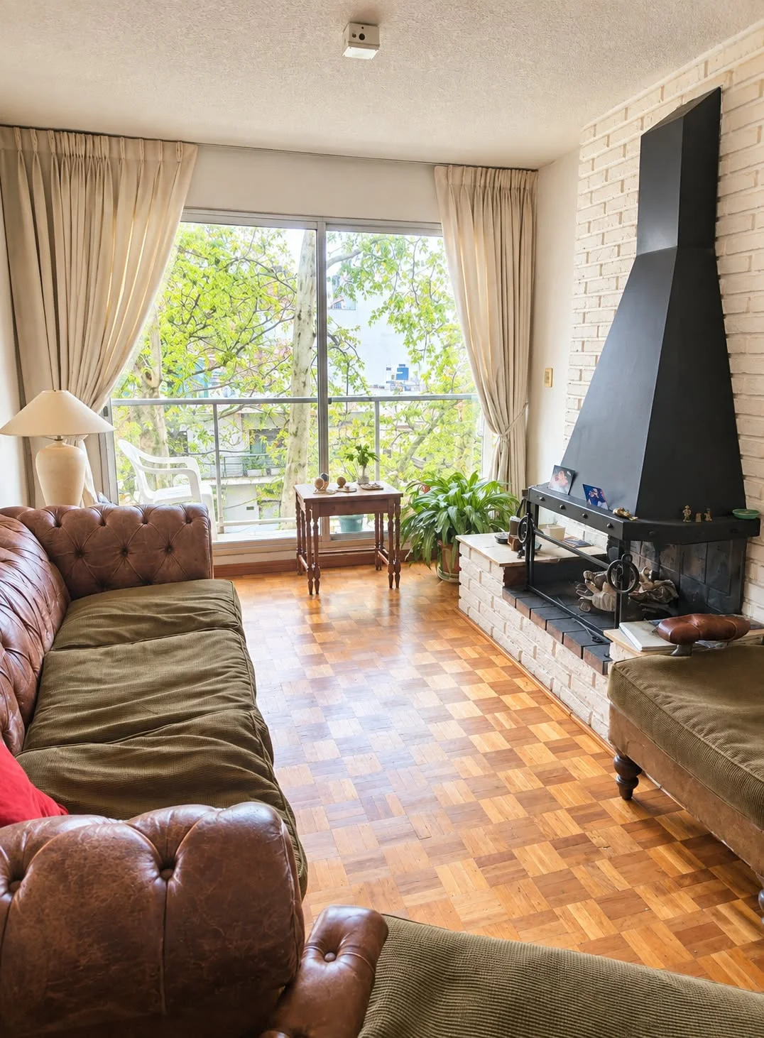 Apartamento en Pocitos Nuevo, propiedad 297491 -Imagen 3