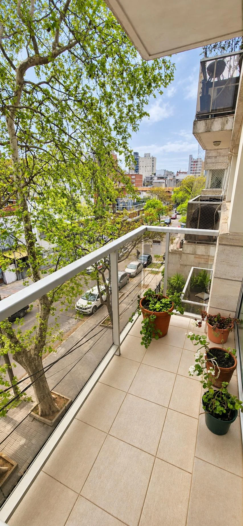 Apartamento en Pocitos Nuevo, propiedad 297491 -Imagen 4