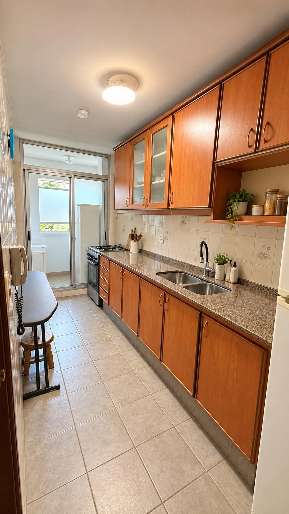 Apartamento en Pocitos Nuevo, propiedad 297491 -Imagen 5