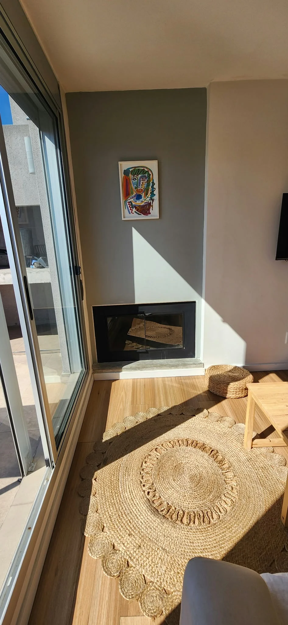 Apartamento en Cordón Sur, propiedad 299500 -Imagen 9