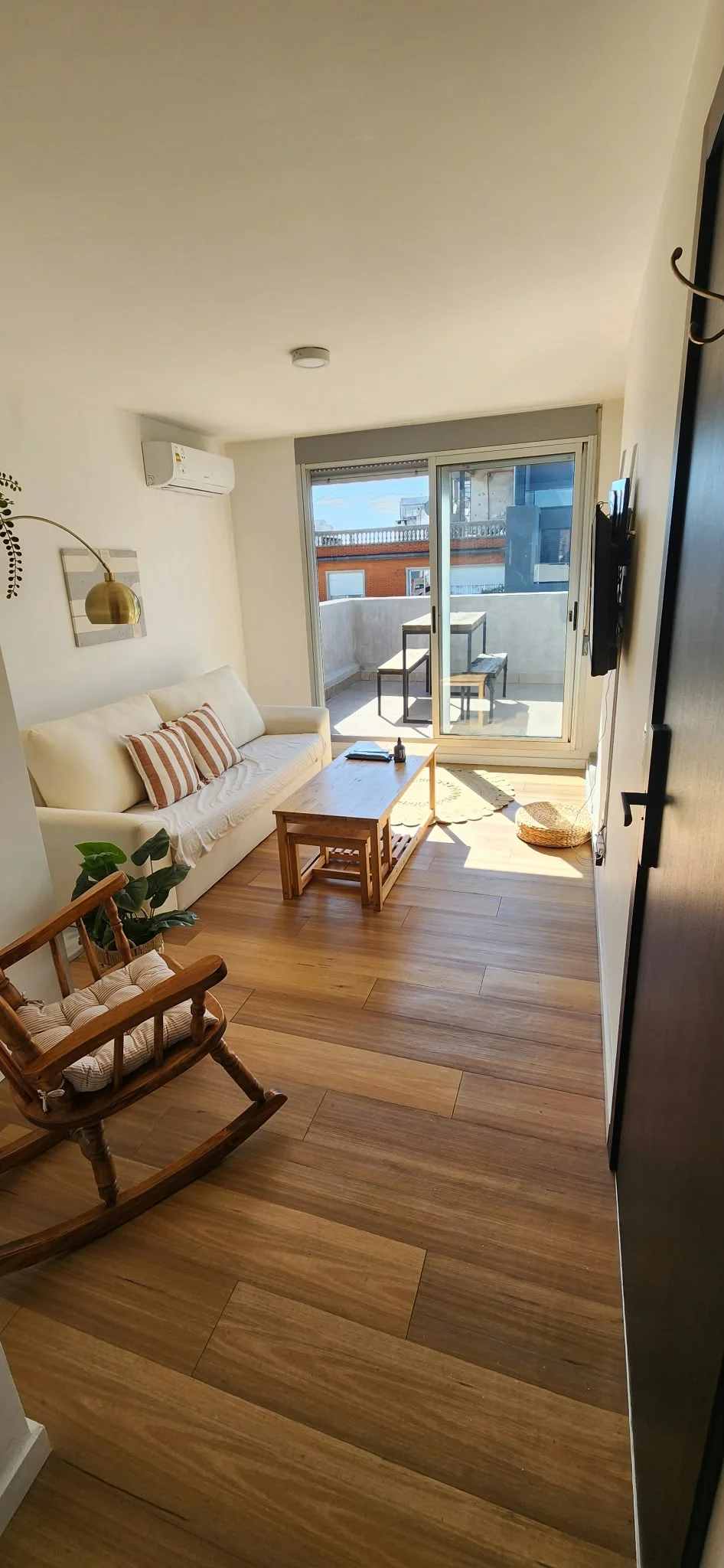 Apartamento en Cordón Sur, propiedad 299500 -Imagen 4