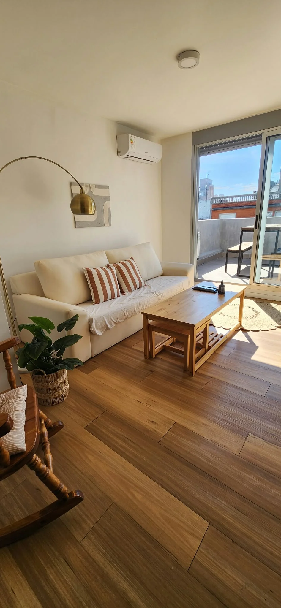 Apartamento en Cordón Sur, propiedad 299500 -Imagen 3