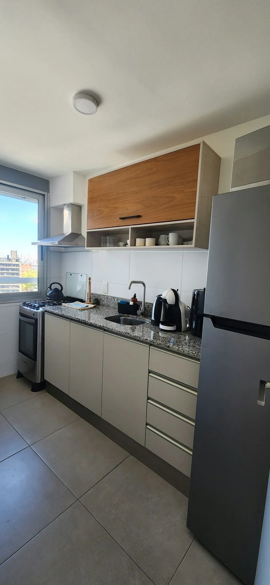Apartamento en Cordón Sur, propiedad 299500 -Imagen 5