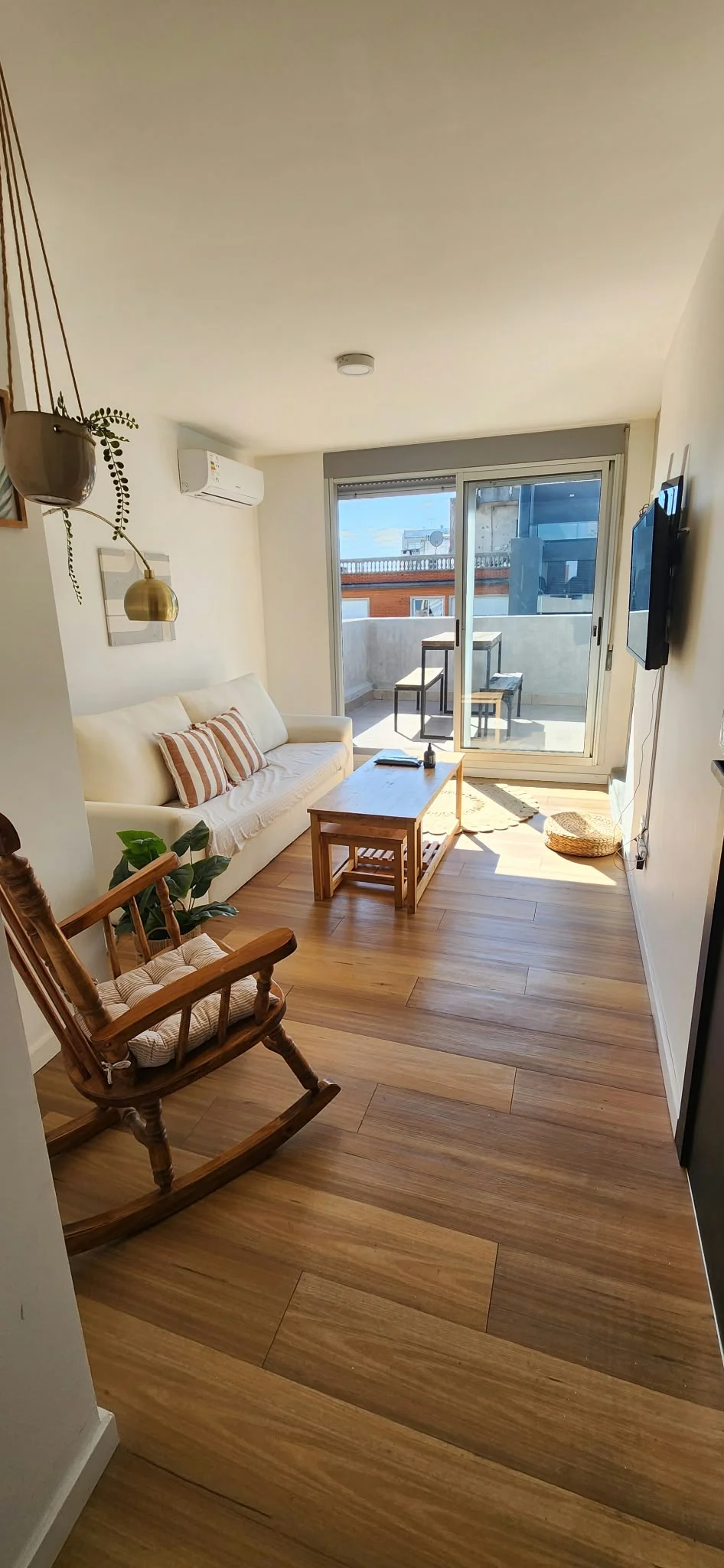 Apartamento en Cordón Sur, propiedad 299500 -Imagen 10