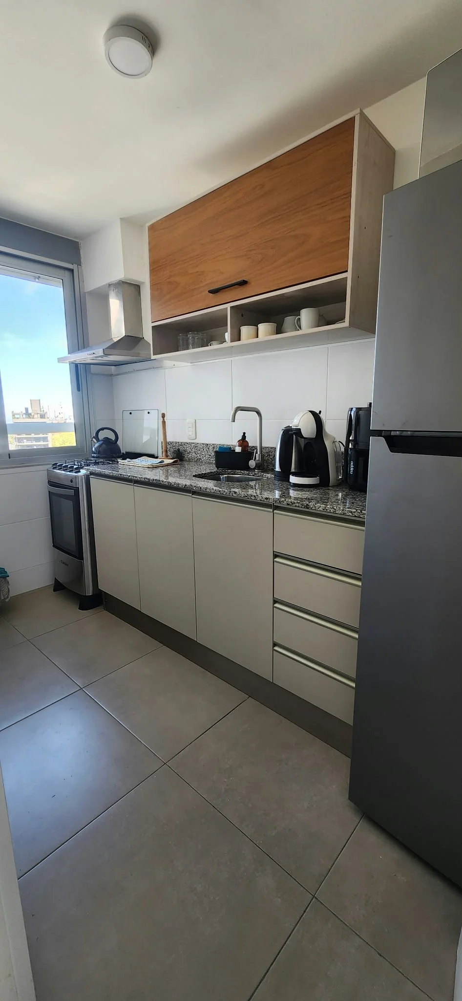 Apartamento en Cordón Sur, propiedad 299500 -Imagen 6