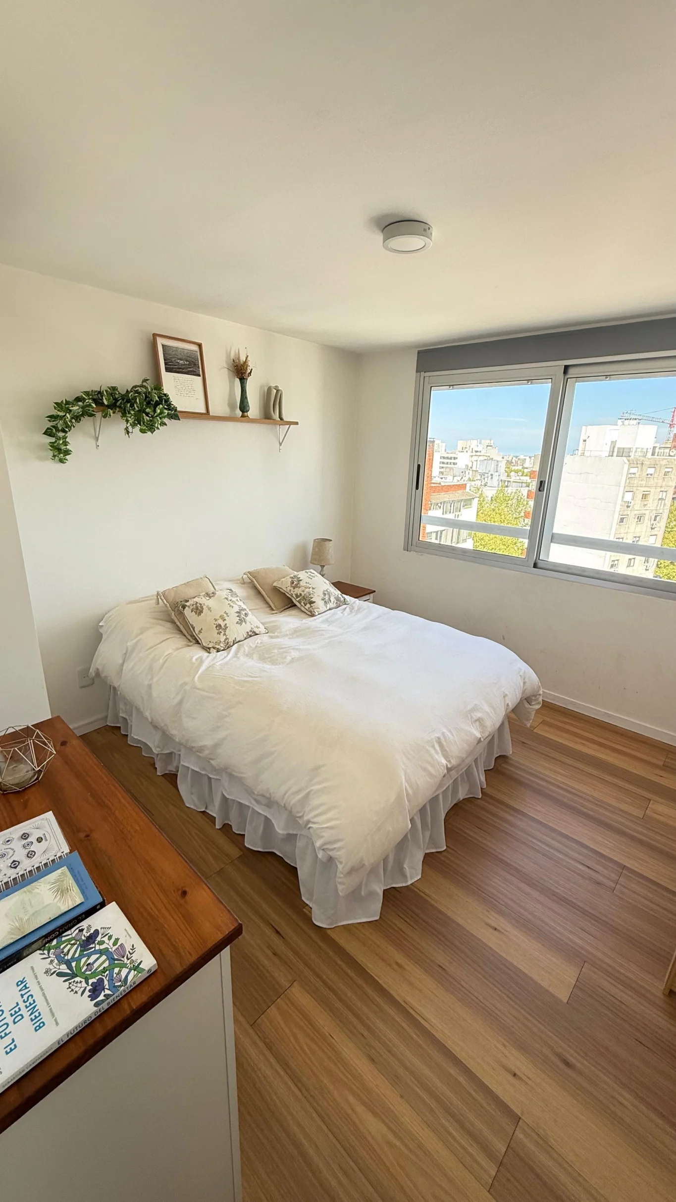 Apartamento en Cordón Sur, propiedad 299500 -Imagen 7