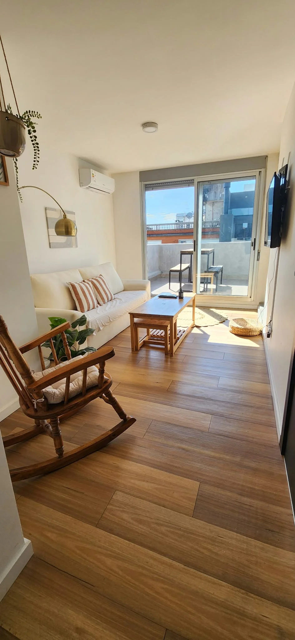 Apartamento en Cordón Sur, propiedad 299500 -Imagen 2