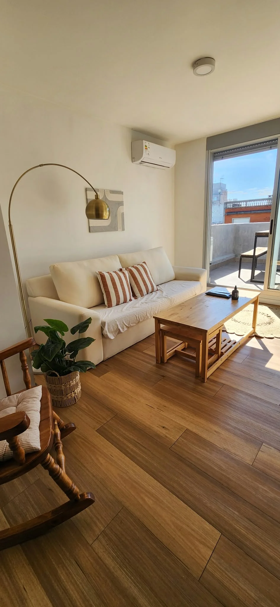 Apartamento en Cordón Sur, propiedad 299500 -Imagen 15