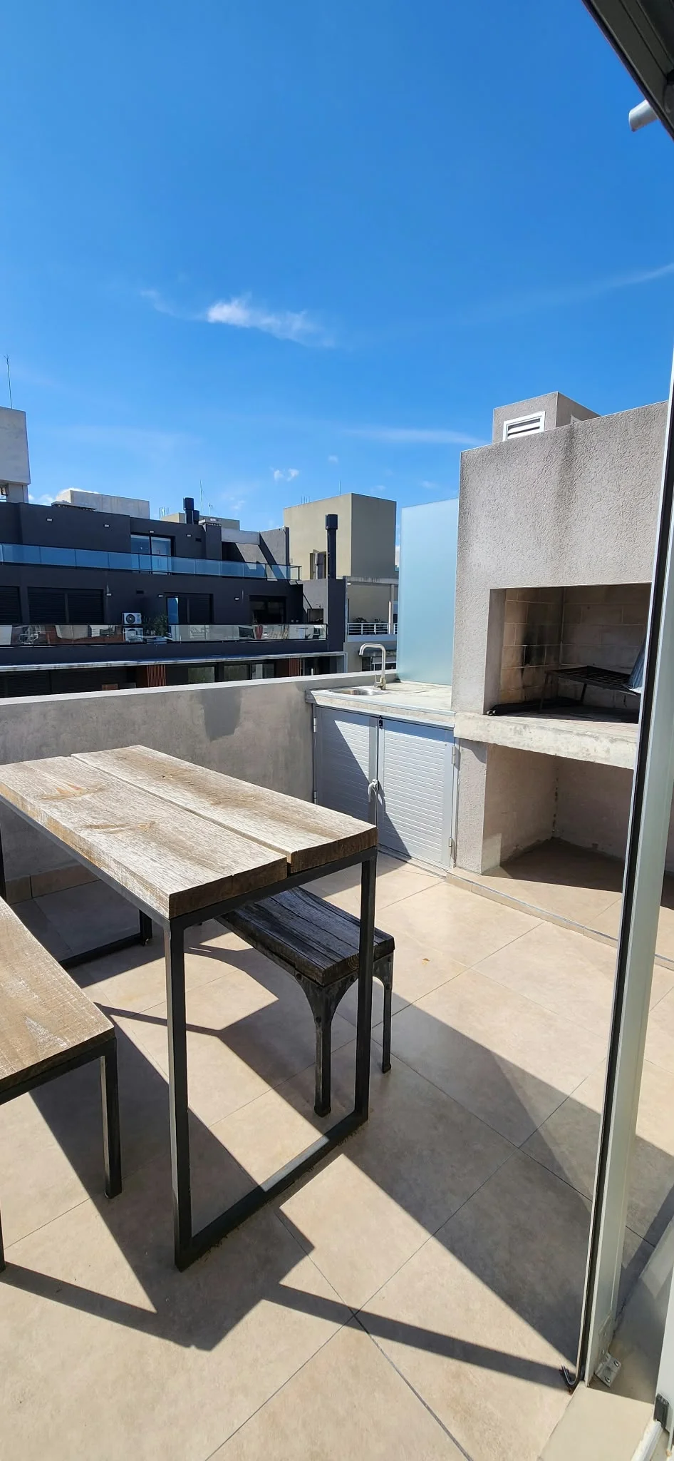 Apartamento en Cordón Sur, propiedad 299500 -Imagen 12