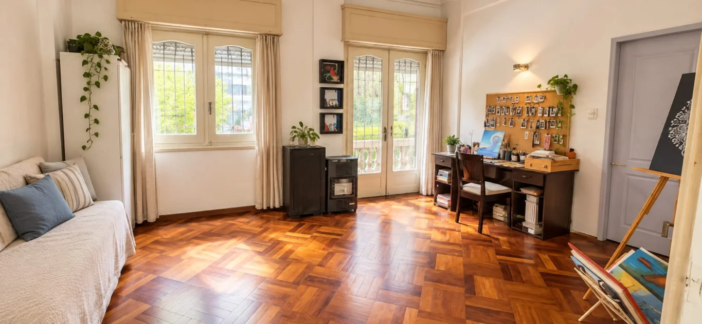 Apartamento en Centro, propiedad 302432 -Imagen 2
