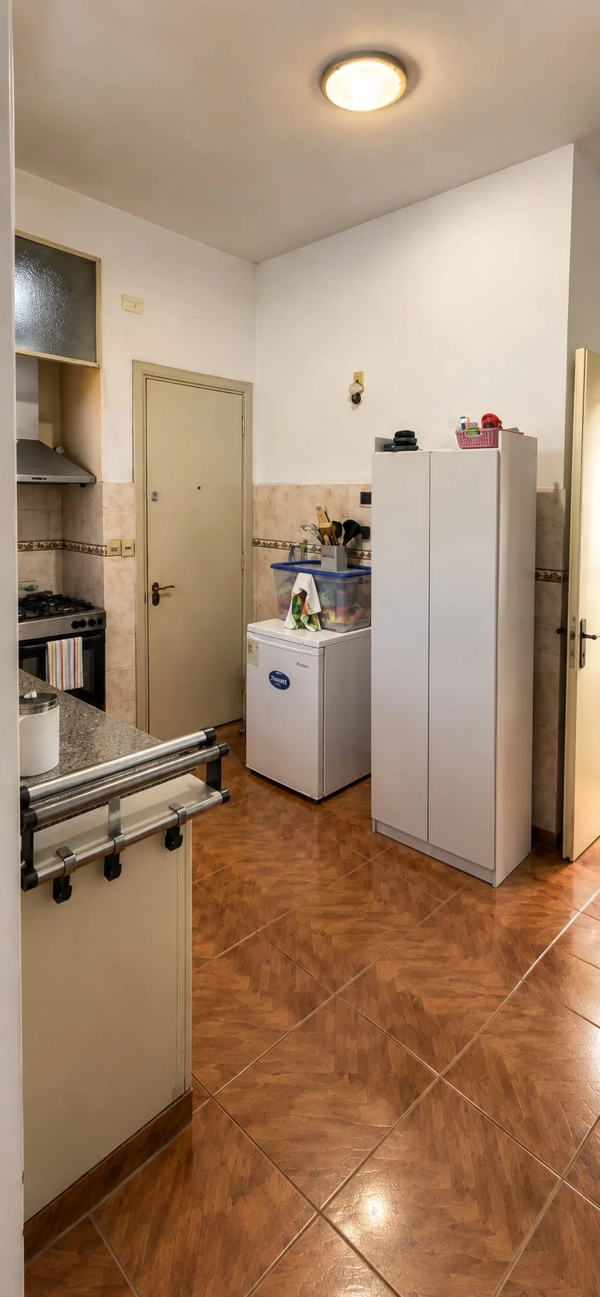 Apartamento en Centro, propiedad 302432 -Imagen 14