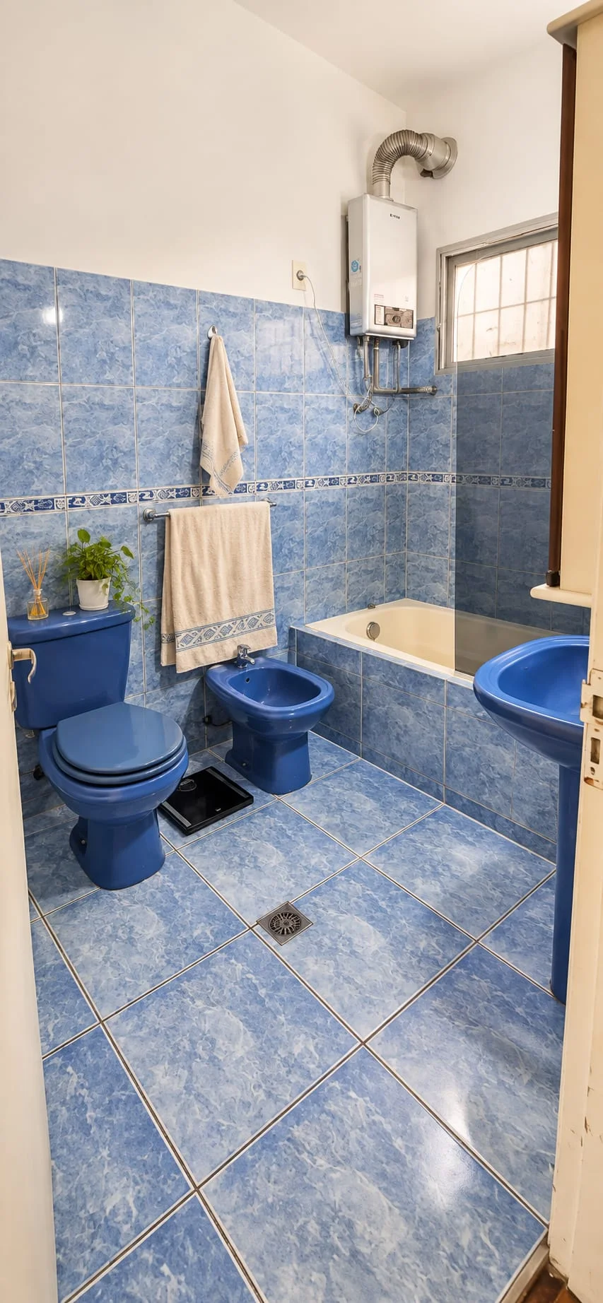 Apartamento en Centro, propiedad 302432 -Imagen 10
