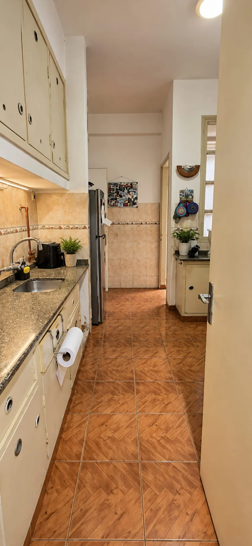 Apartamento en Centro, propiedad 302432 -Imagen 15