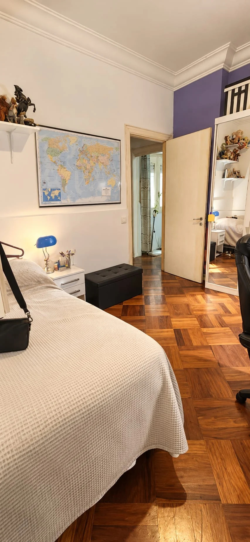 Apartamento en Centro, propiedad 302432 -Imagen 8