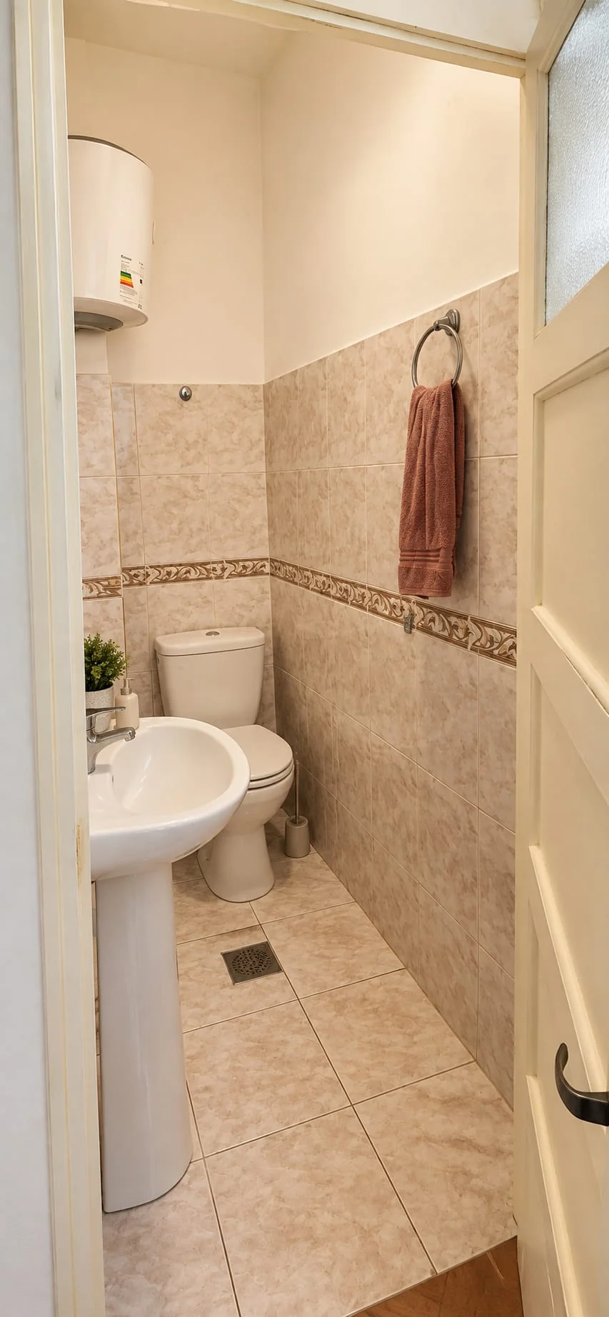 Apartamento en Centro, propiedad 302432 -Imagen 12