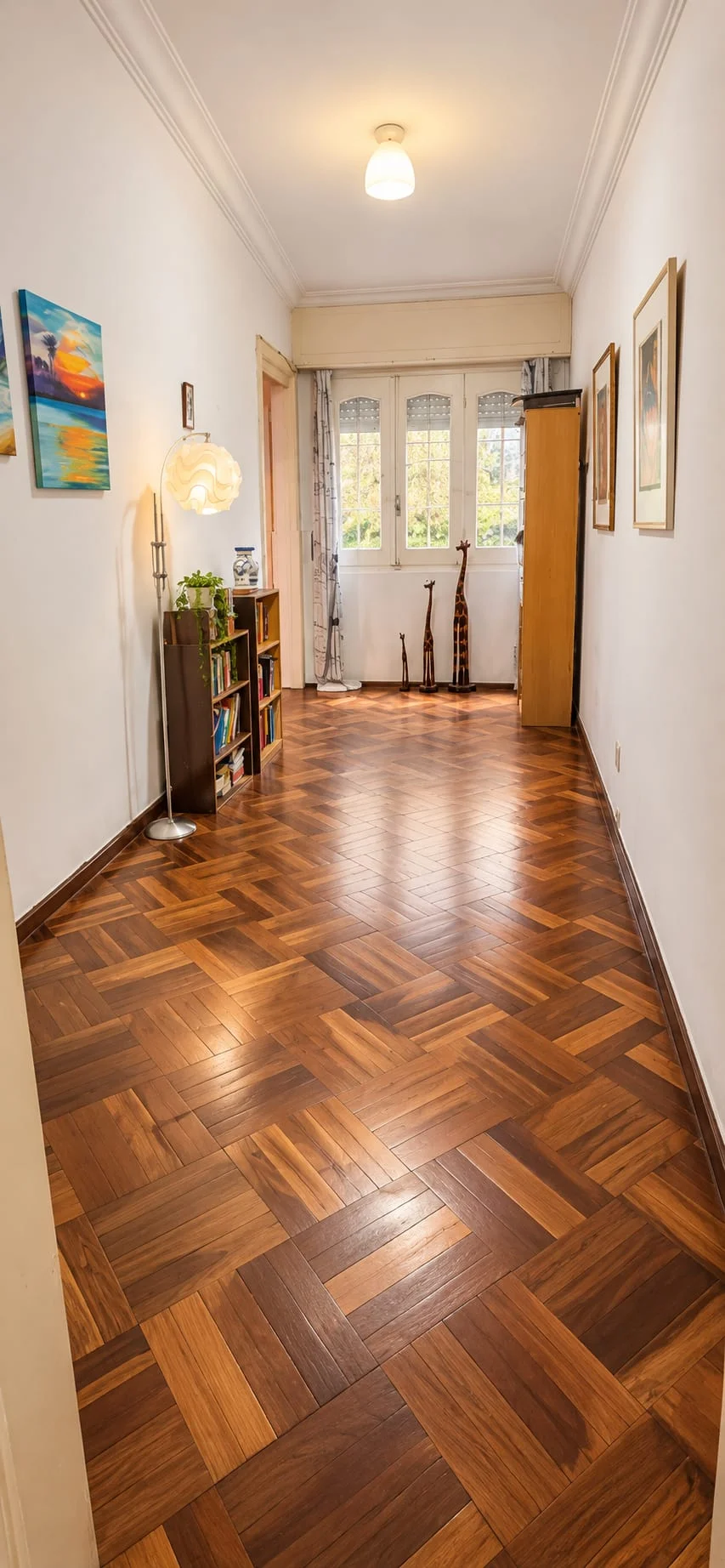 Apartamento en Centro, propiedad 302432 -Imagen 3