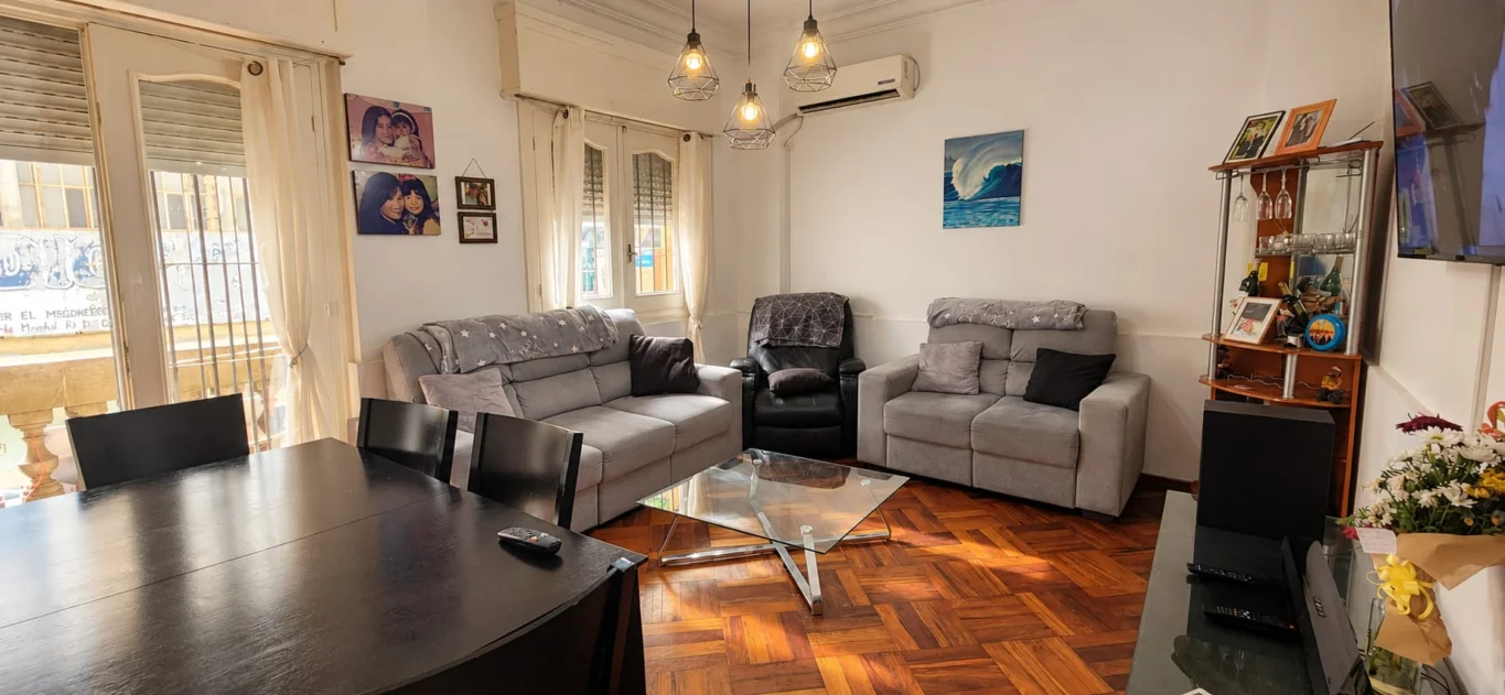 Apartamento en Centro, propiedad 302432 -Imagen 17