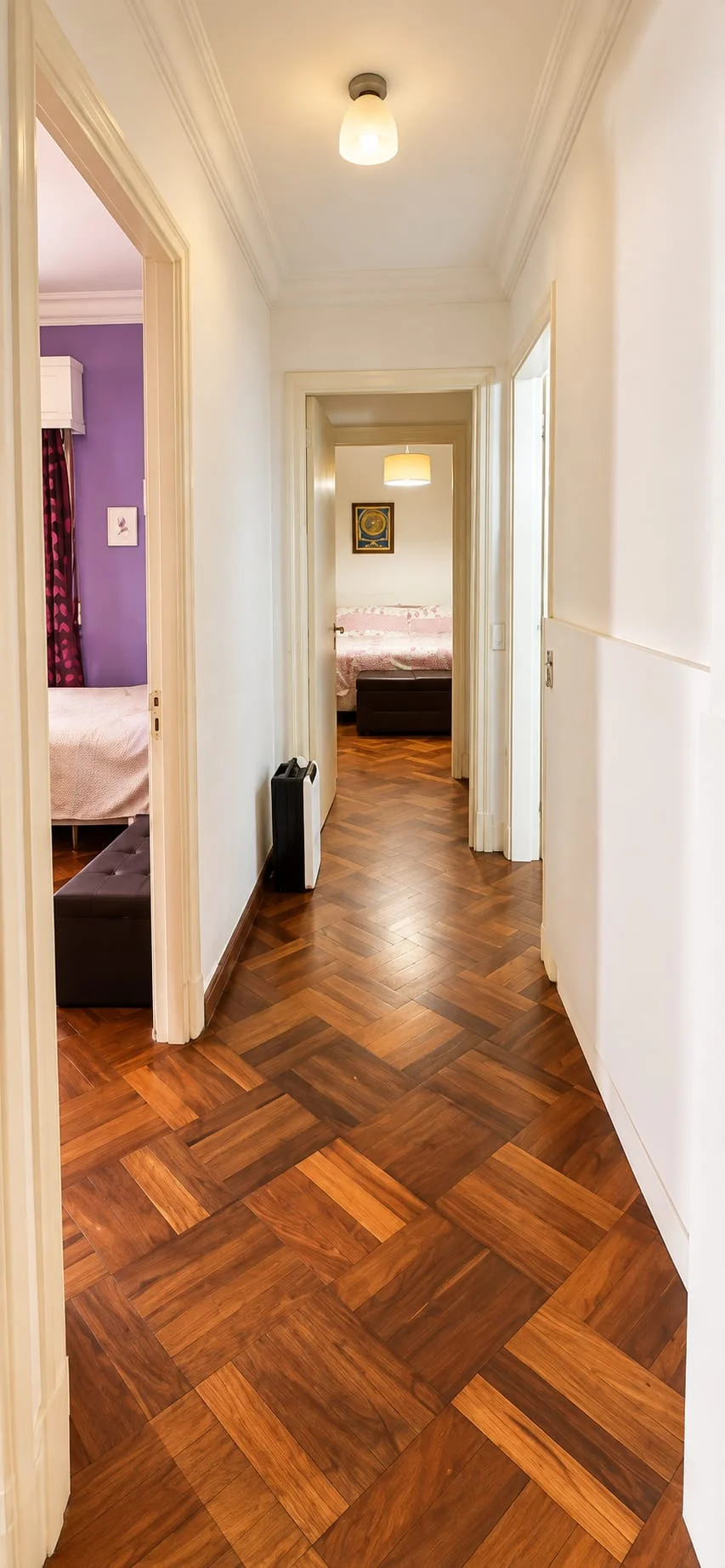Apartamento en Centro, propiedad 302432 -Imagen 4