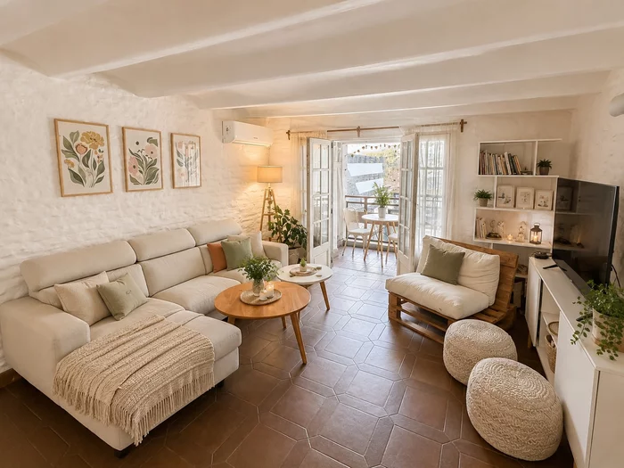Venta de Casa  Ph, 2 Dormitorios Patio Y Parrillero