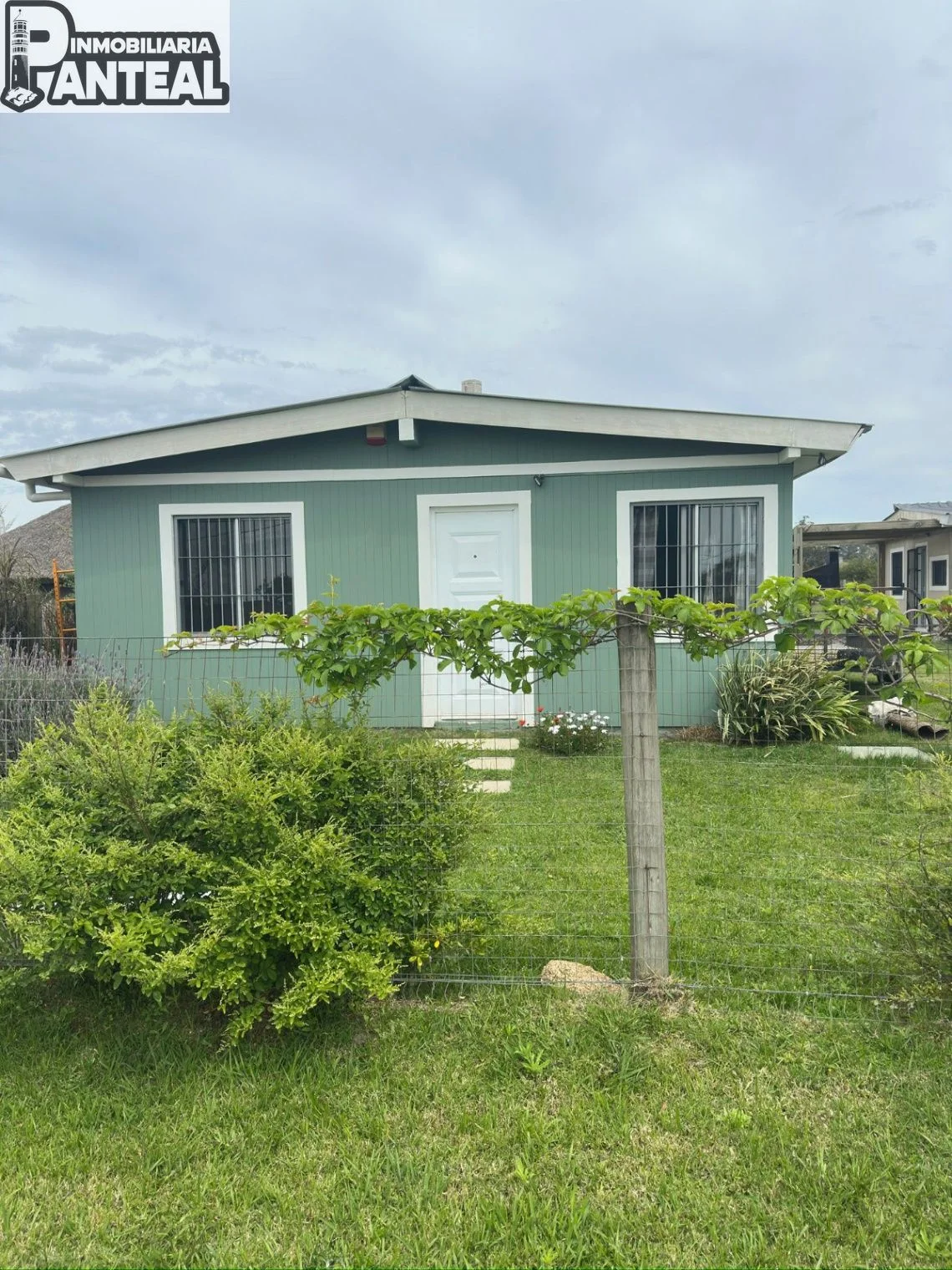 Casa en La Paloma, propiedad 273764 -Imagen 1
