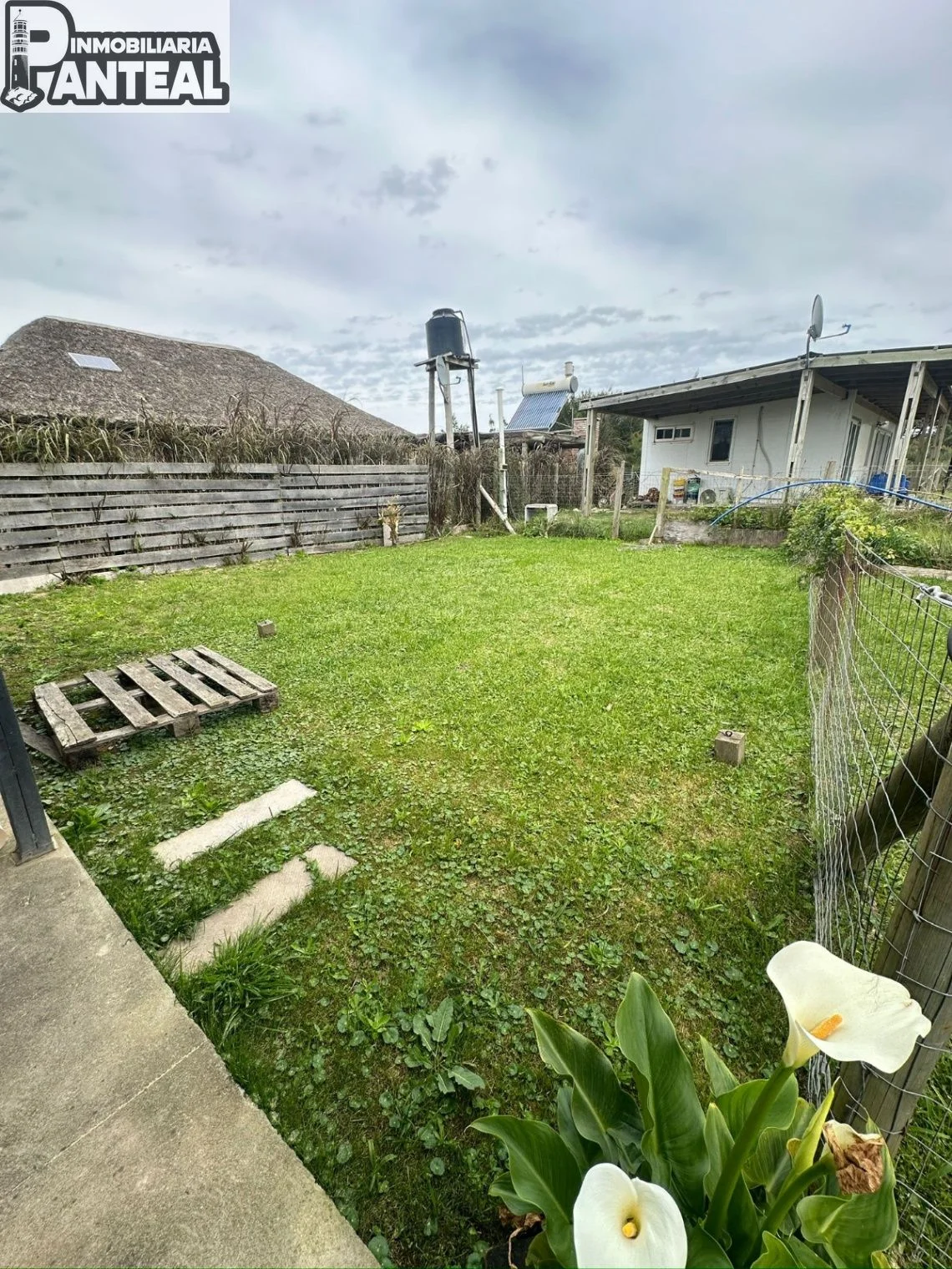 Casa en La Paloma, propiedad 273764 -Imagen 3