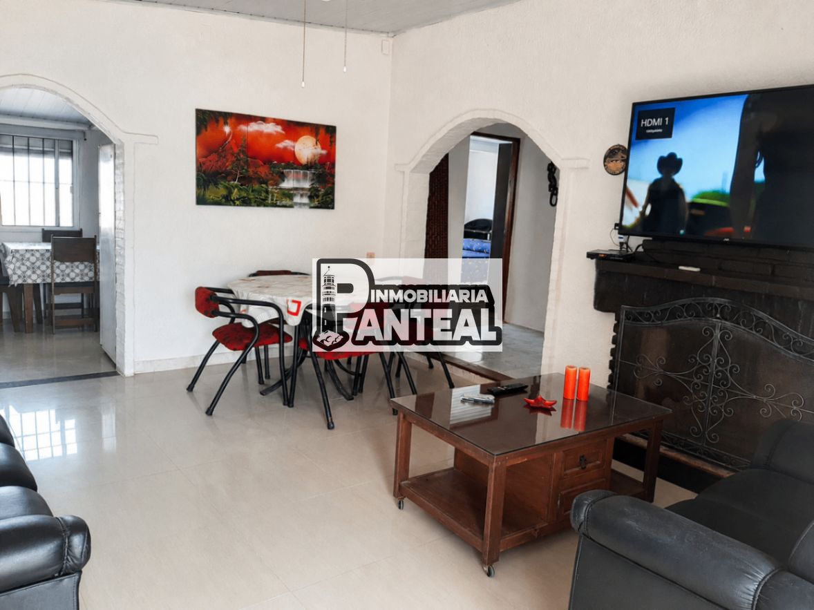 Casa en La Paloma, propiedad 273770 -Imagen 2