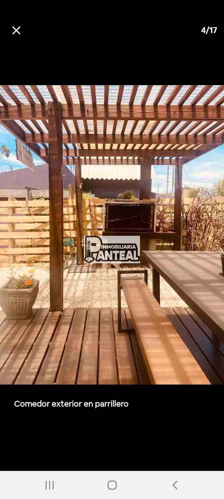 Casa en La Paloma, propiedad 273777 -Imagen 25