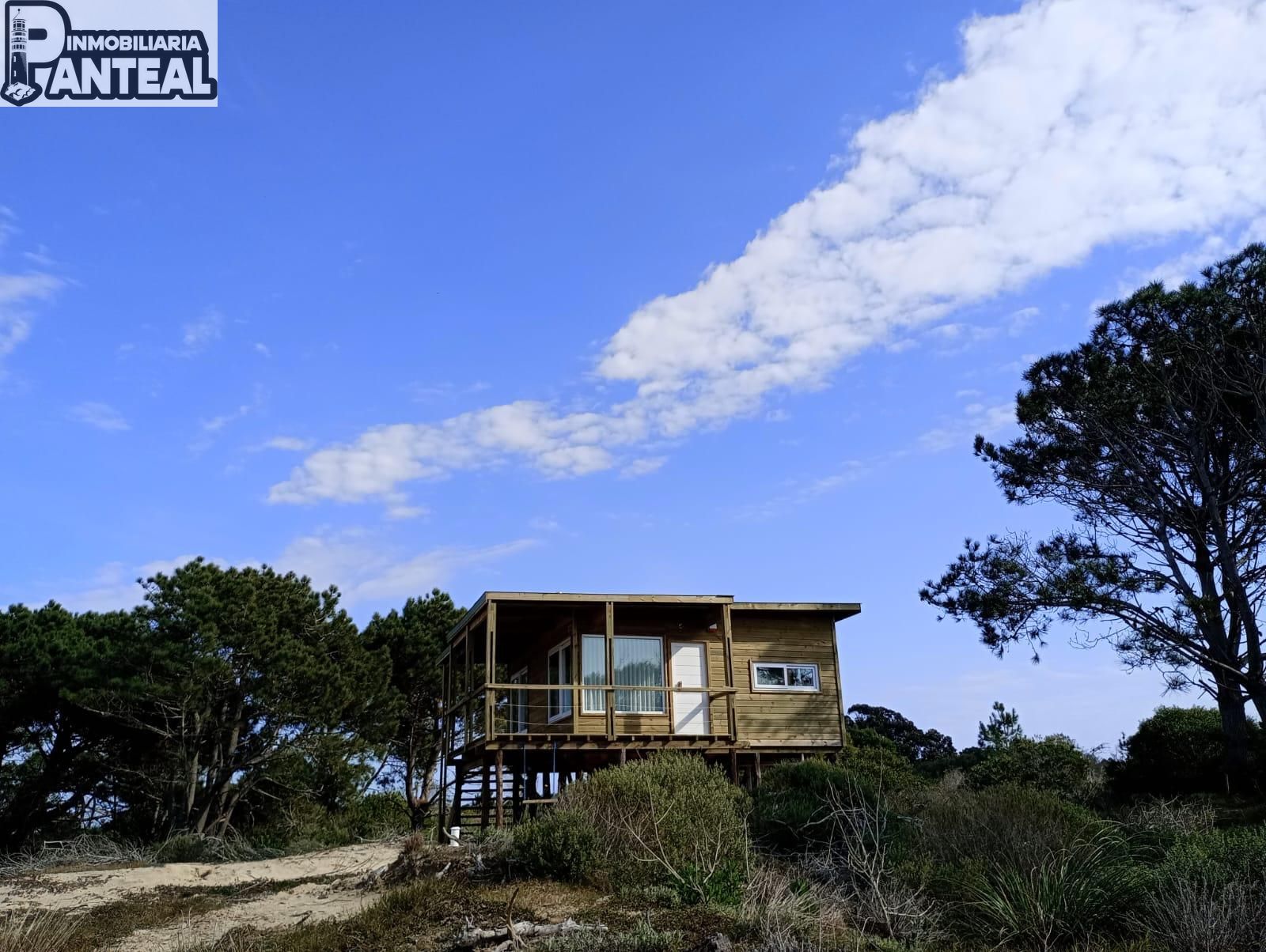Casa en La Pedrera, propiedad 273779 -Imagen 1