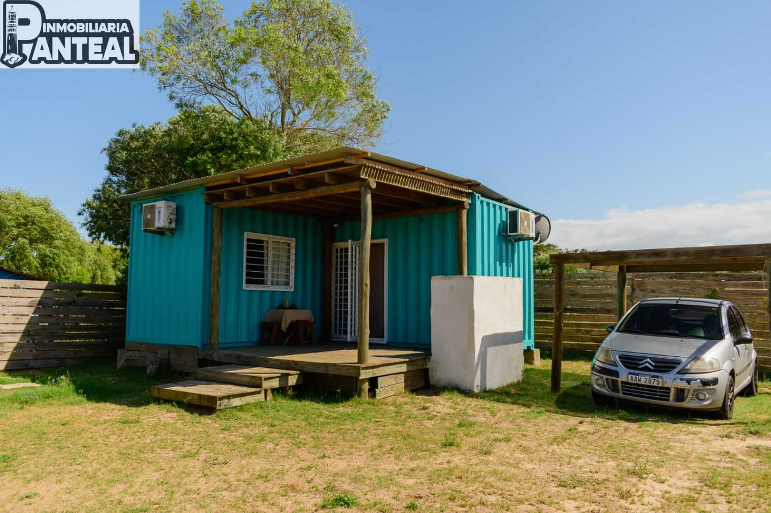 Casa en La Paloma, propiedad 273782 -Imagen 1