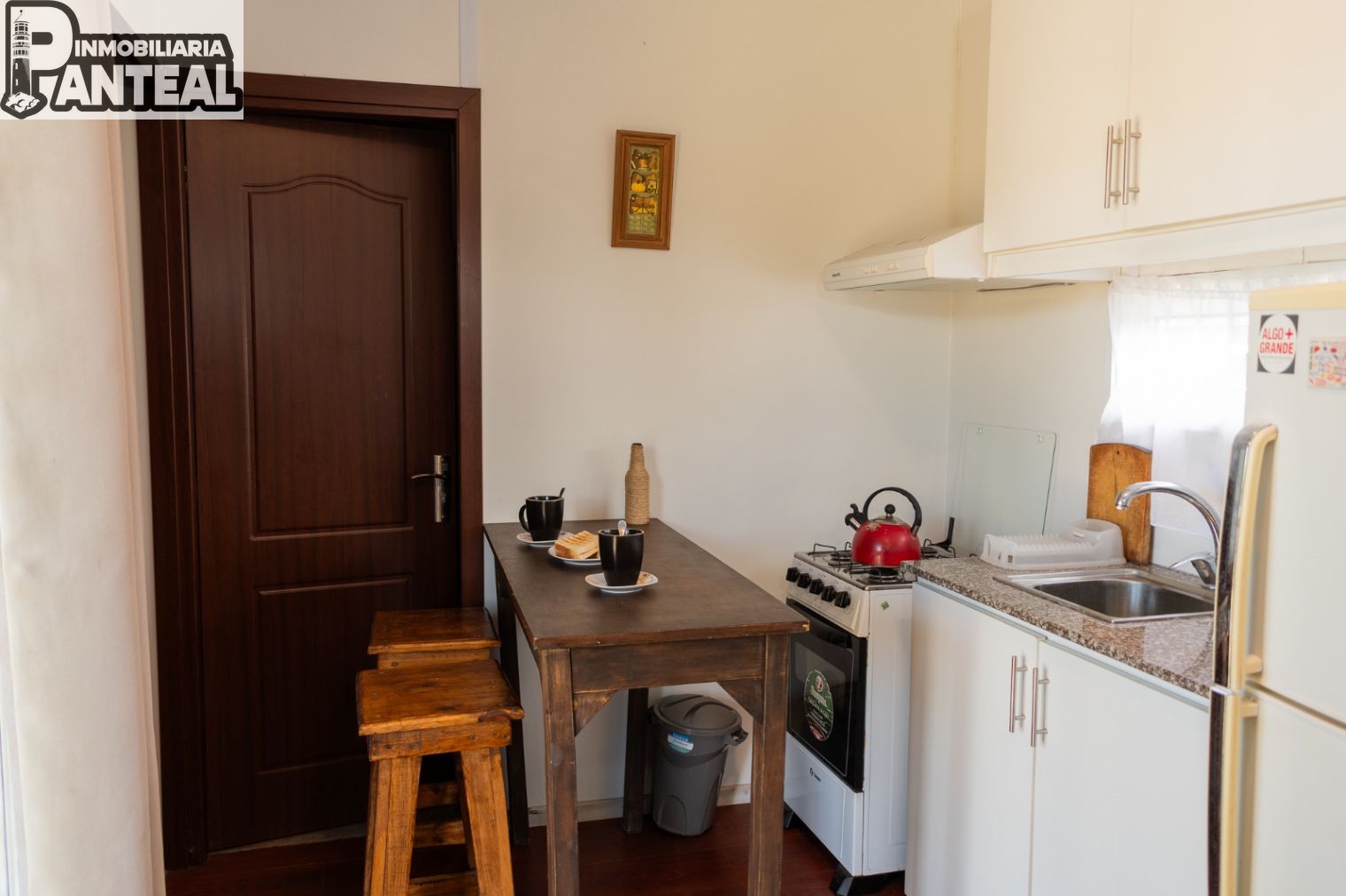 Casa en La Paloma, propiedad 273782 -Imagen 6