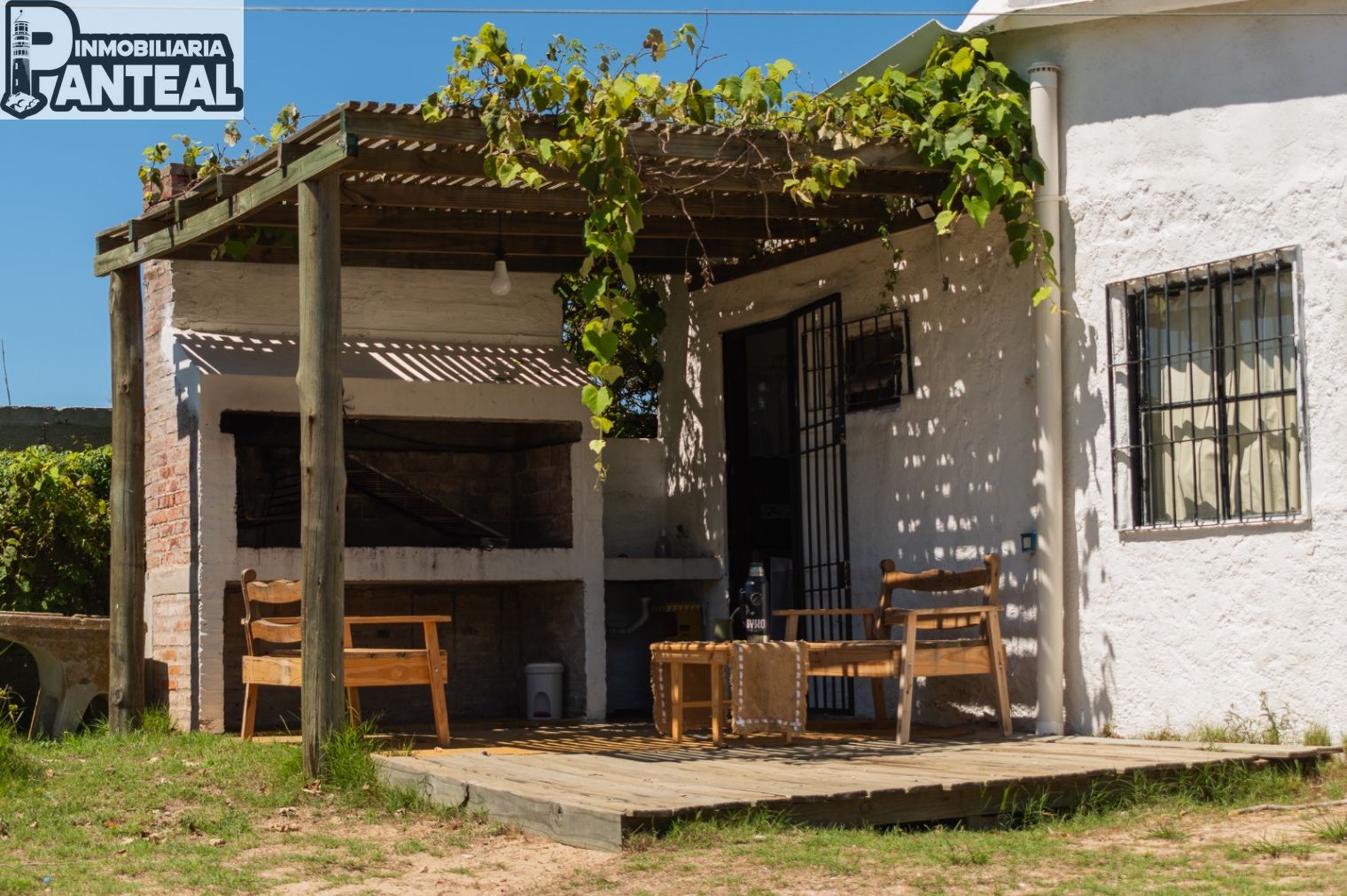 Casa en La Paloma, propiedad 273783 -Imagen 1