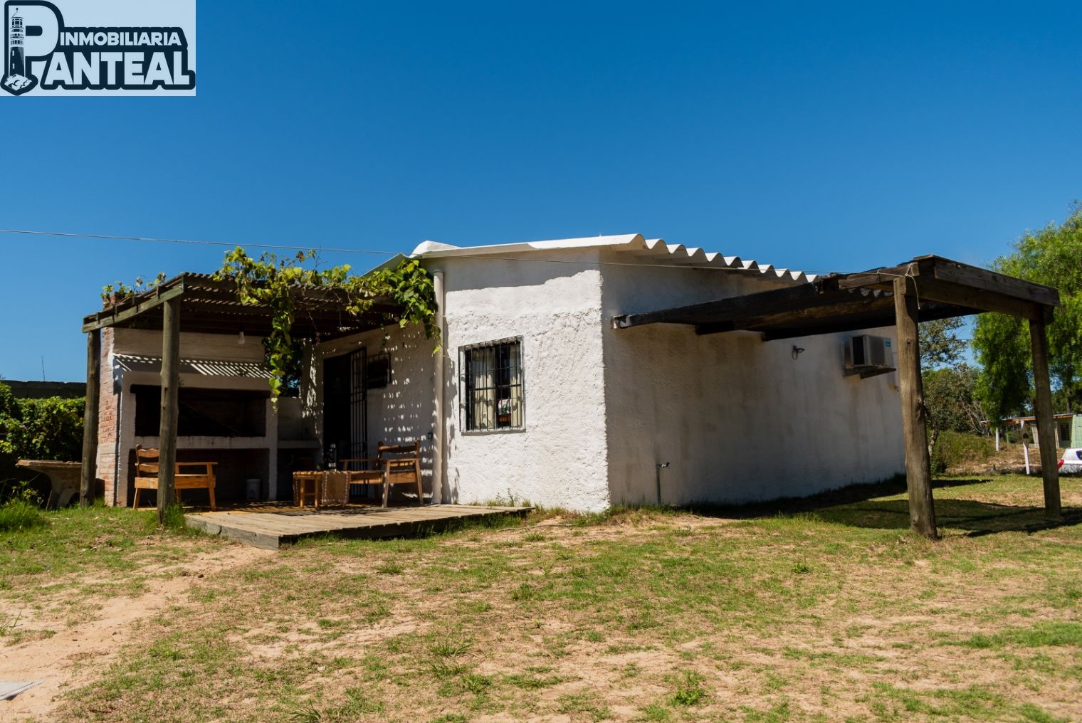 Casa en La Paloma, propiedad 273783 -Imagen 4